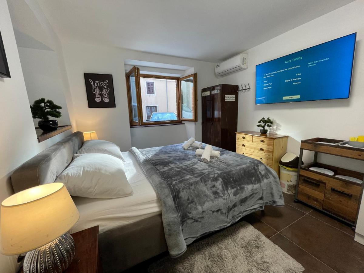 Tequila Apartments (Adults Only) Zadar Ngoại thất bức ảnh