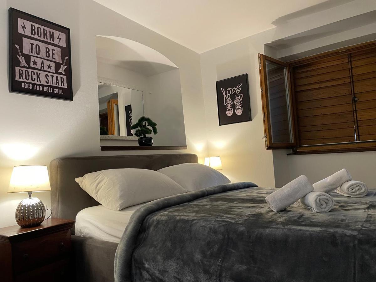 Tequila Apartments (Adults Only) Zadar Ngoại thất bức ảnh