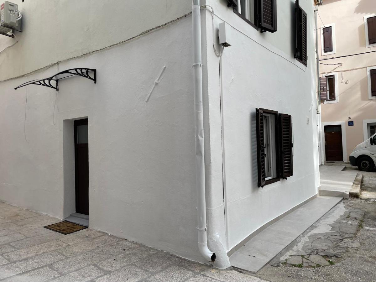Tequila Apartments (Adults Only) Zadar Ngoại thất bức ảnh