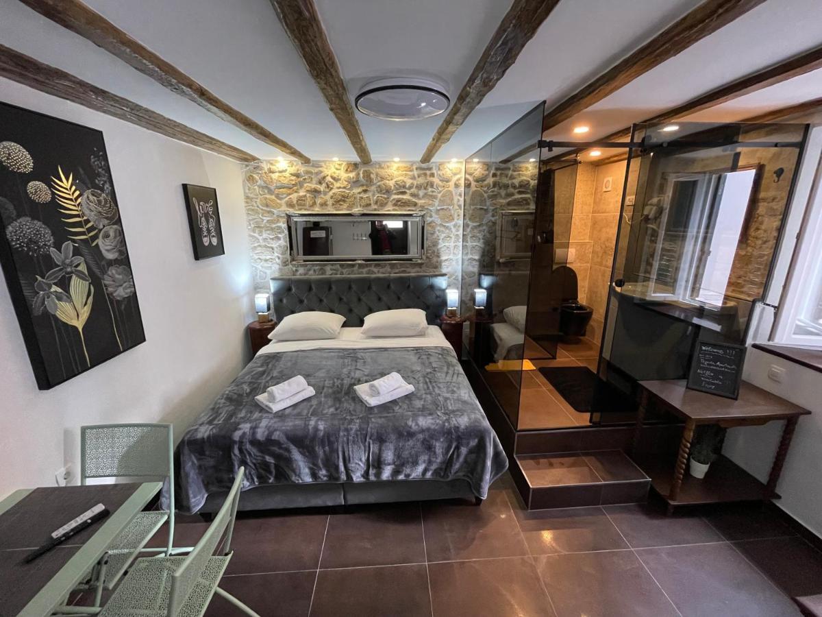 Tequila Apartments (Adults Only) Zadar Ngoại thất bức ảnh