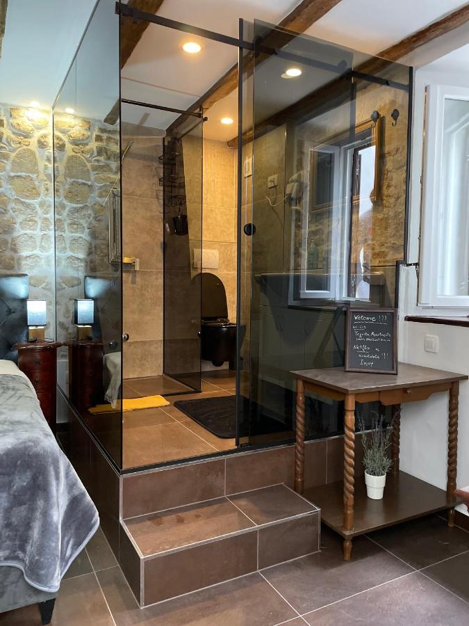 Tequila Apartments (Adults Only) Zadar Ngoại thất bức ảnh