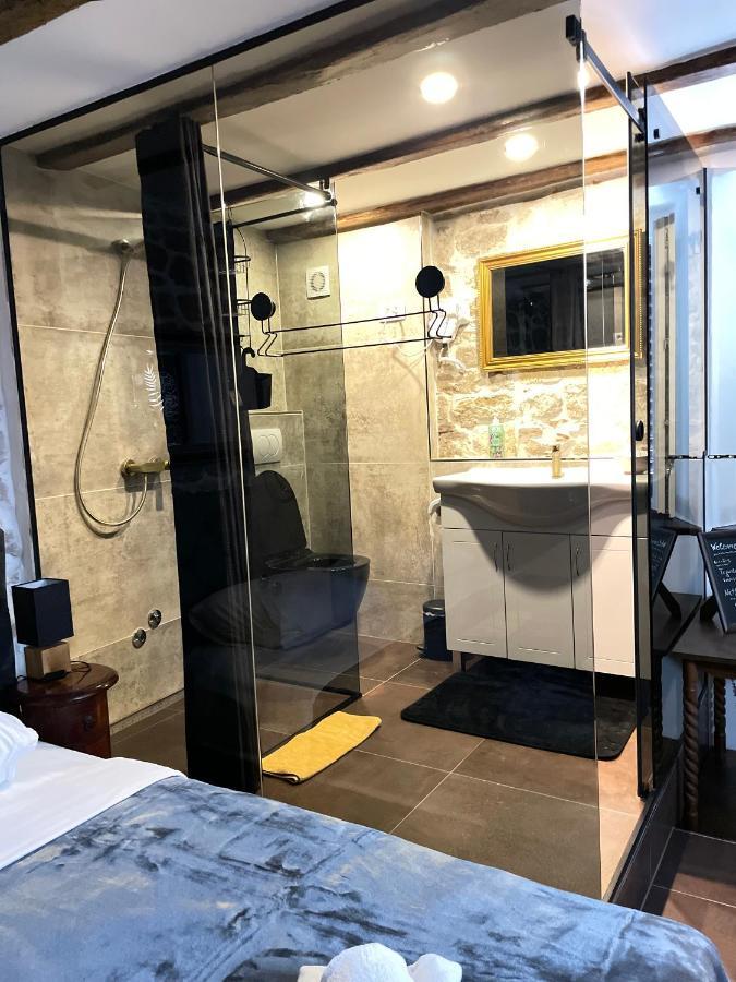 Tequila Apartments (Adults Only) Zadar Ngoại thất bức ảnh