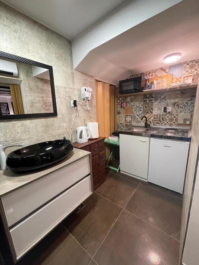 Tequila Apartments (Adults Only) Zadar Ngoại thất bức ảnh