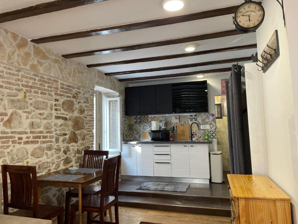 Tequila Apartments (Adults Only) Zadar Ngoại thất bức ảnh