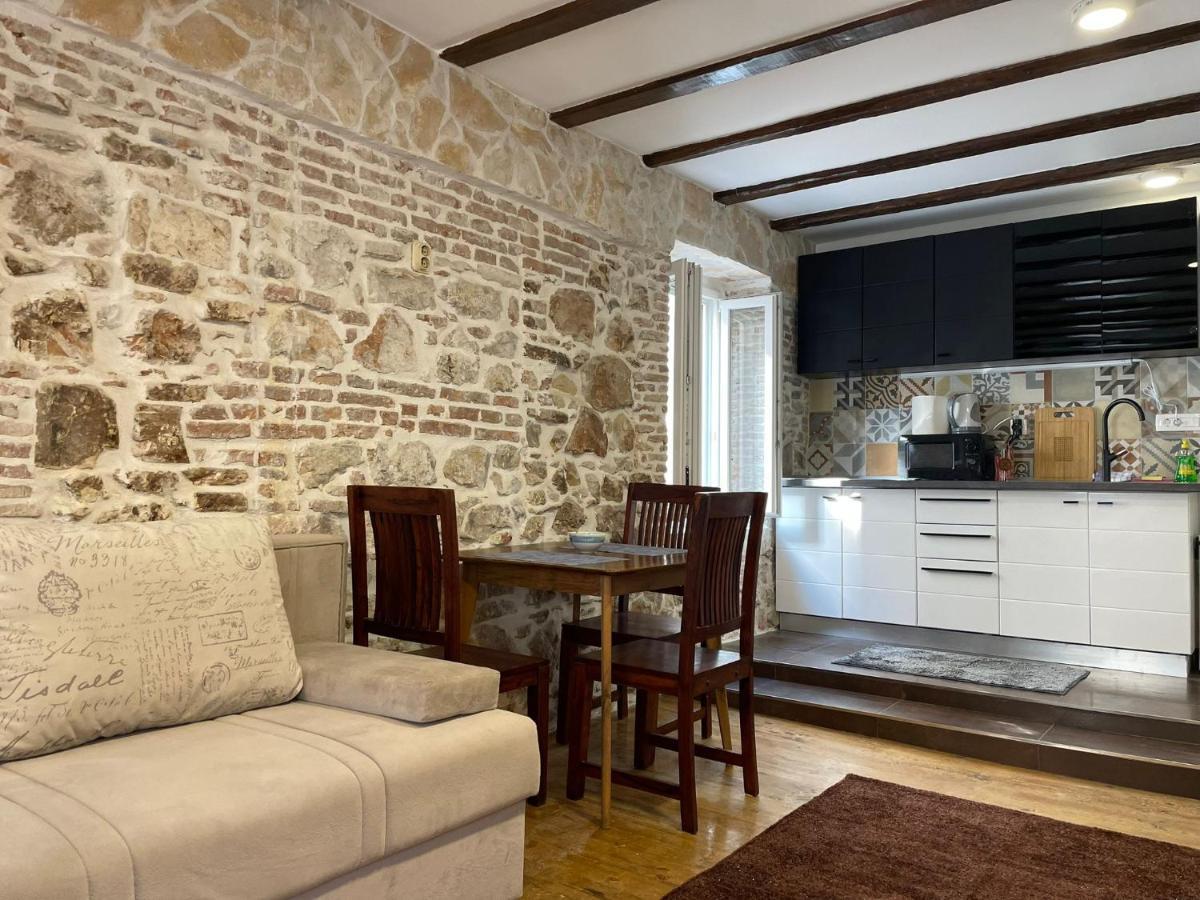 Tequila Apartments (Adults Only) Zadar Ngoại thất bức ảnh