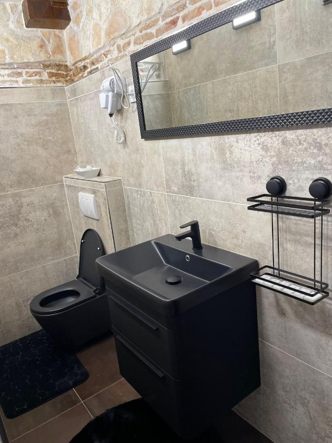 Tequila Apartments (Adults Only) Zadar Ngoại thất bức ảnh