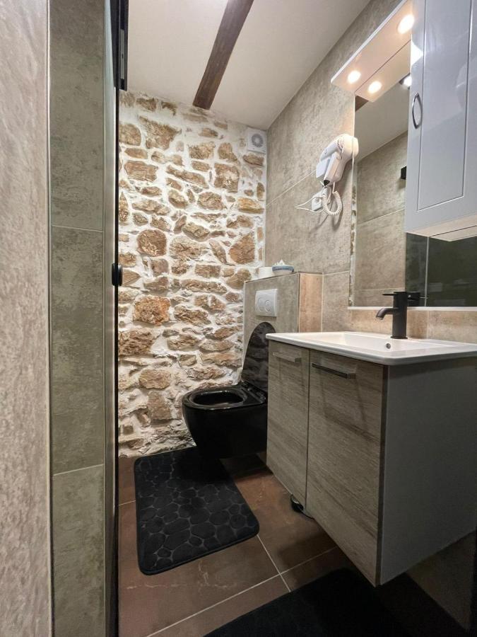 Tequila Apartments (Adults Only) Zadar Ngoại thất bức ảnh