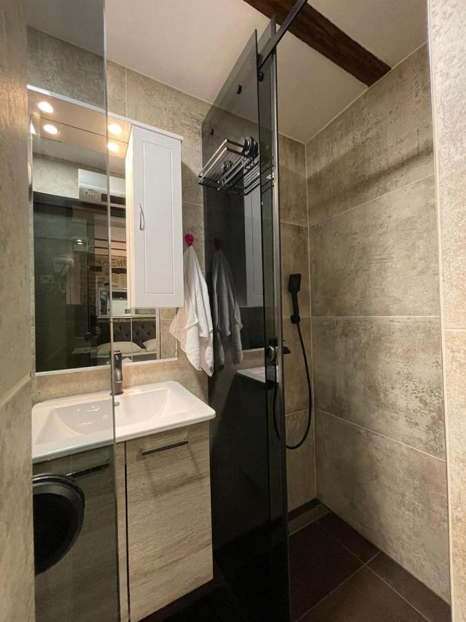 Tequila Apartments (Adults Only) Zadar Ngoại thất bức ảnh