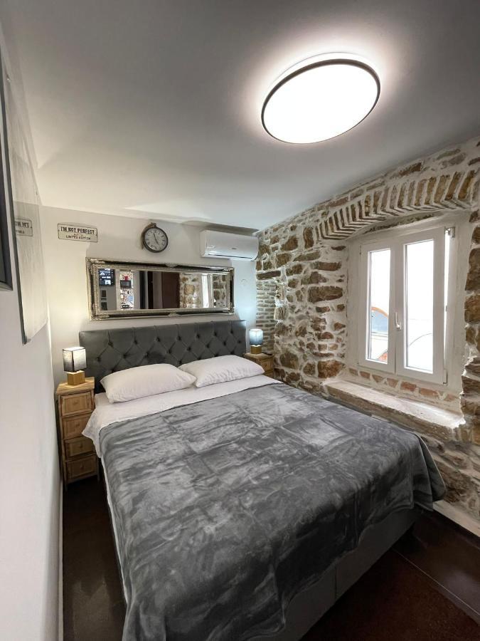 Tequila Apartments (Adults Only) Zadar Ngoại thất bức ảnh