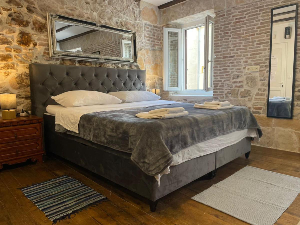 Tequila Apartments (Adults Only) Zadar Ngoại thất bức ảnh