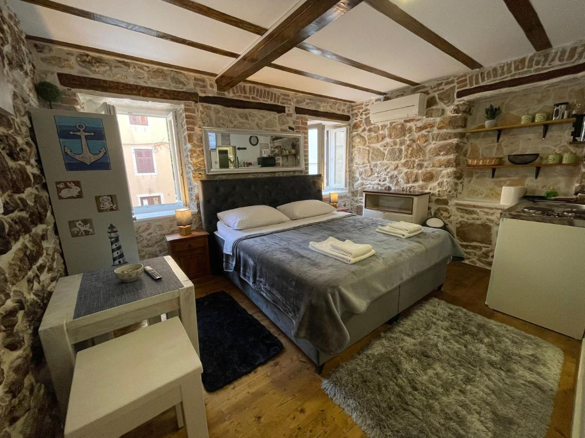 Tequila Apartments (Adults Only) Zadar Ngoại thất bức ảnh