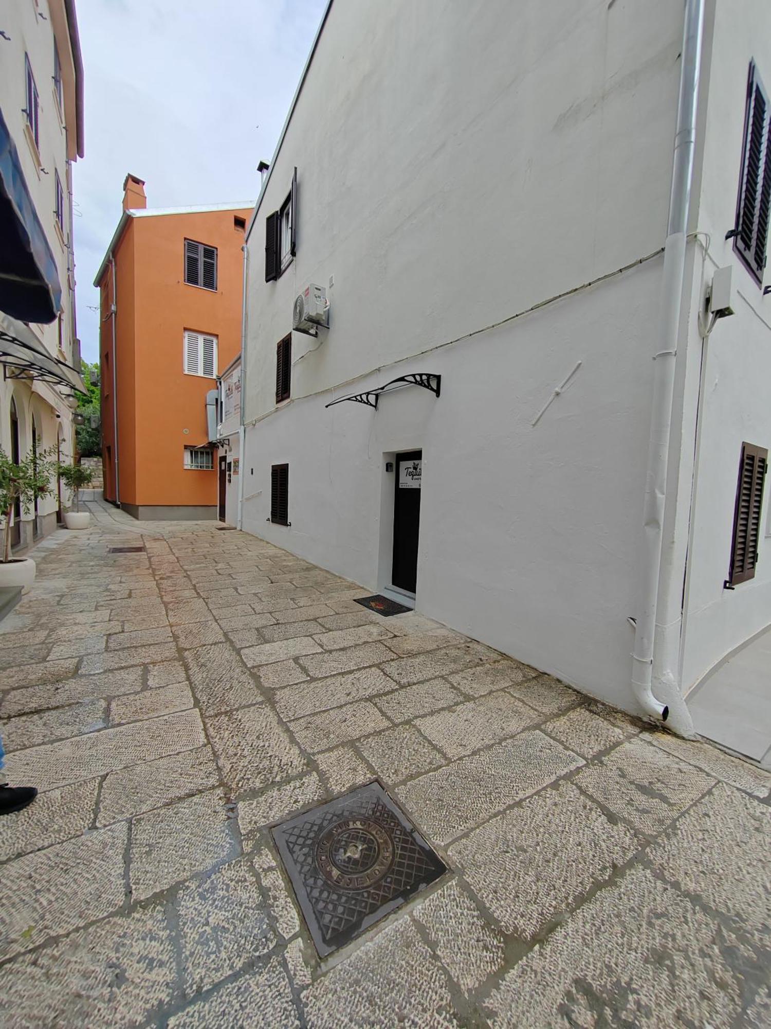 Tequila Apartments (Adults Only) Zadar Ngoại thất bức ảnh