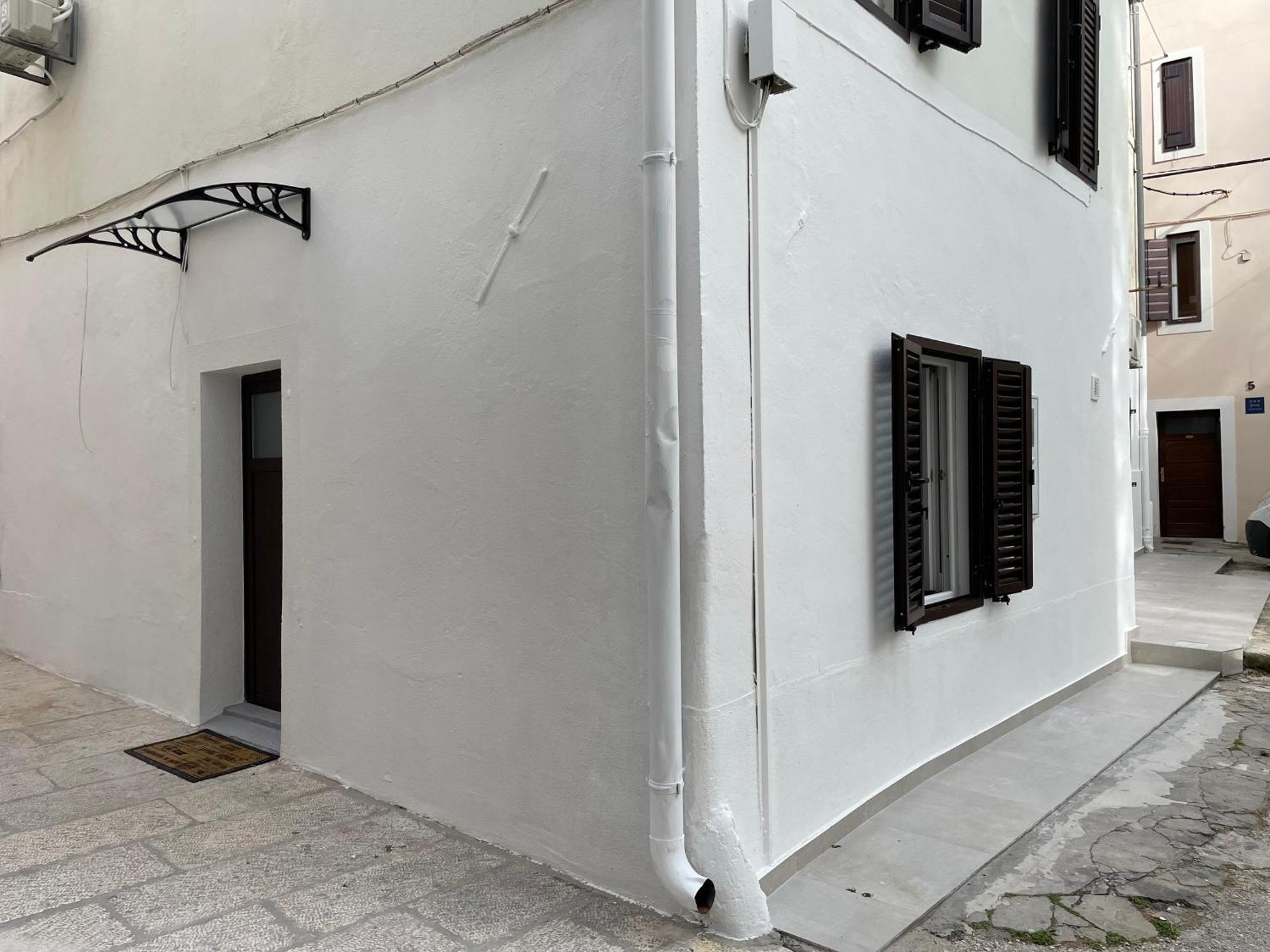 Tequila Apartments (Adults Only) Zadar Ngoại thất bức ảnh
