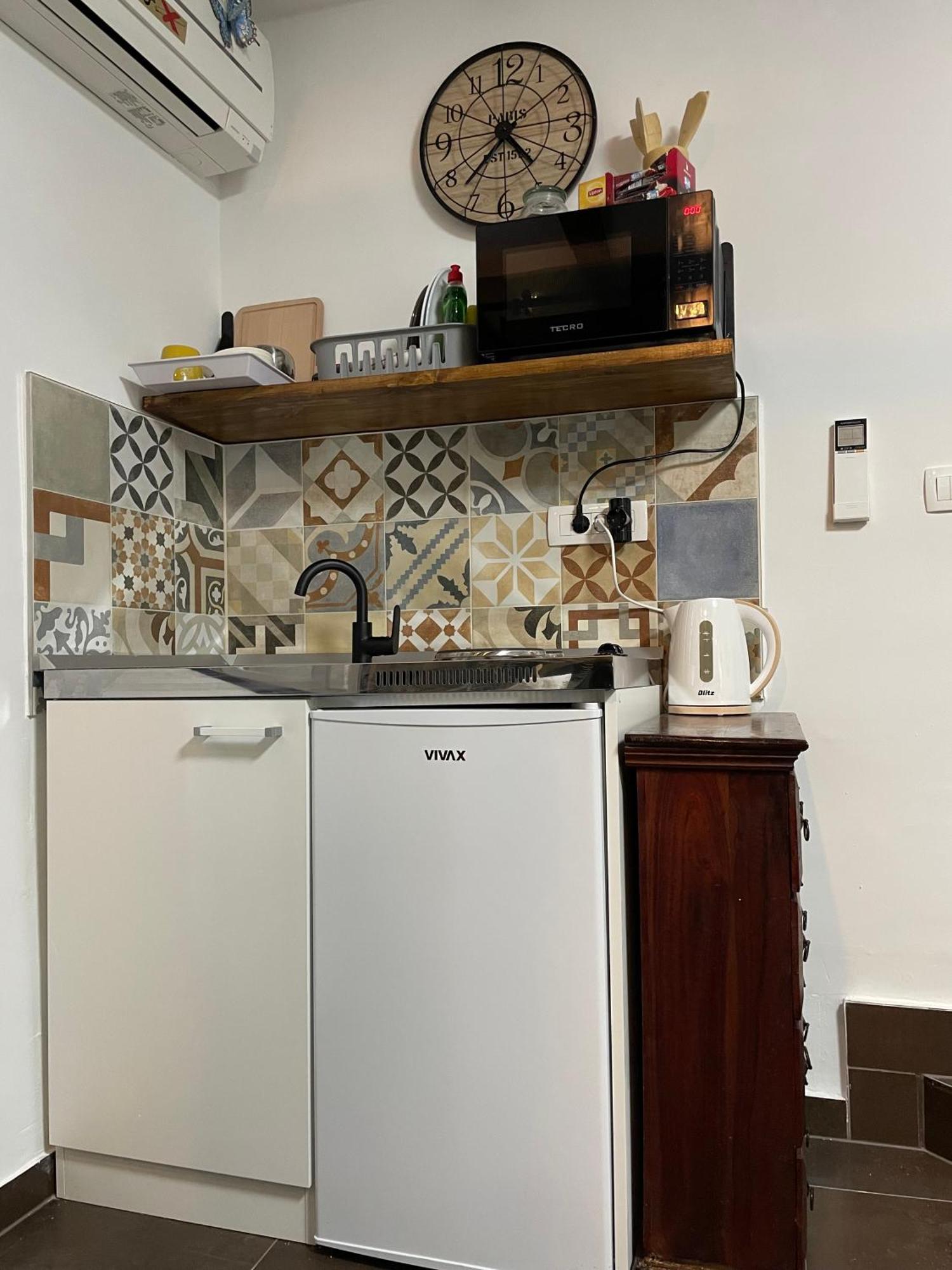 Tequila Apartments (Adults Only) Zadar Ngoại thất bức ảnh